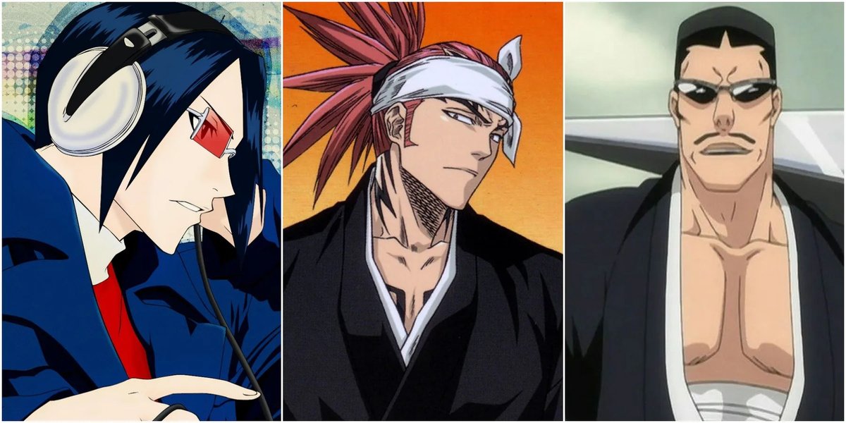 Is Renji Abarai Stronger Than Yuji Itadori? Comparing Their Abilities And Feats